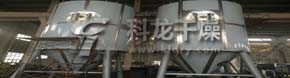 天津普蘭能源科技有限公司LPG-150型離心噴霧干燥機(jī)發(fā)貨